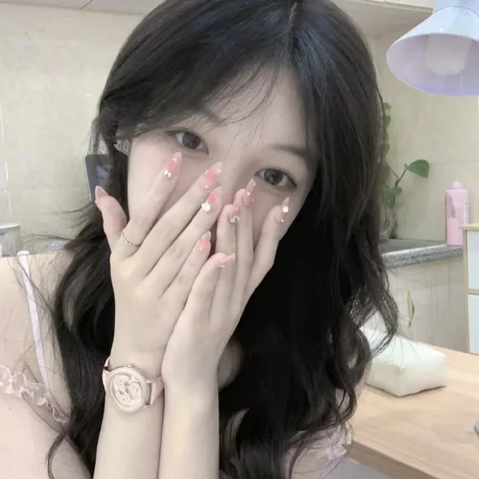 少女十五十六时
